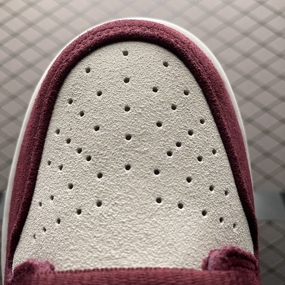 Replica Nike Dunk SB Shoe Skate Like a Girl x Nike SB Dunk Low DX4589-600 Size 36-4