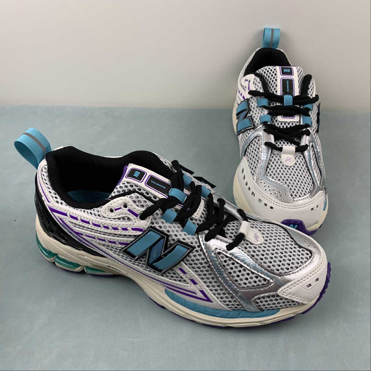Replica New Balance Shoe New Balance NB1906  M1906RCF  36-45
