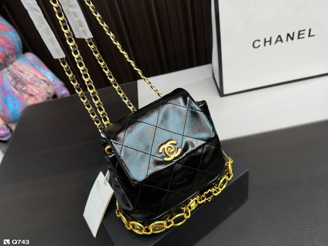 Replica Chanel Bag 18*8*18CM