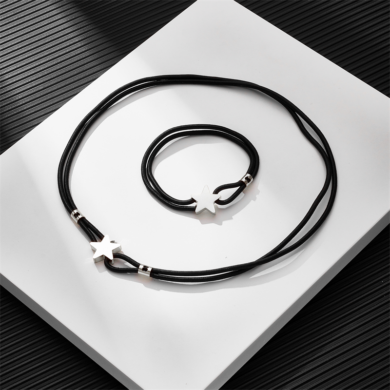 replica TOUE Jewelry set