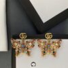 Replica GUCCI Earring