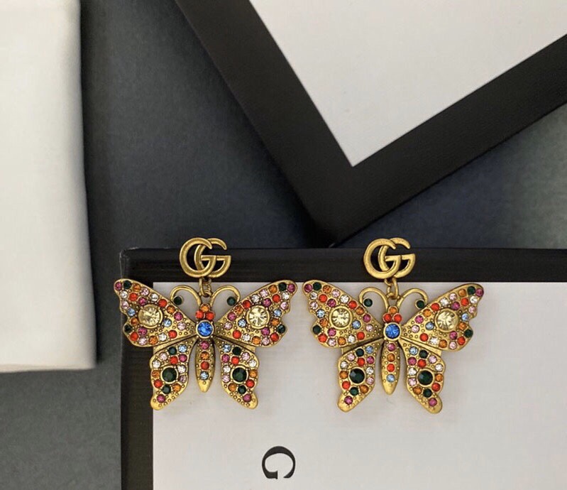 Replica GUCCI Earring