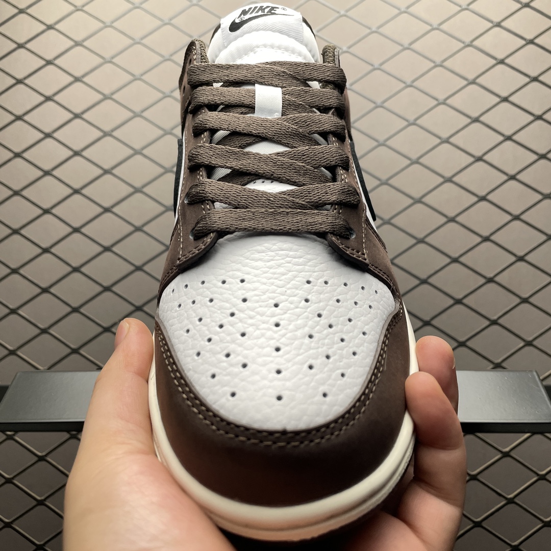 Replica Nike Dunk SB Shoe Nike Dunk Low HF4292-200 Size 35-46