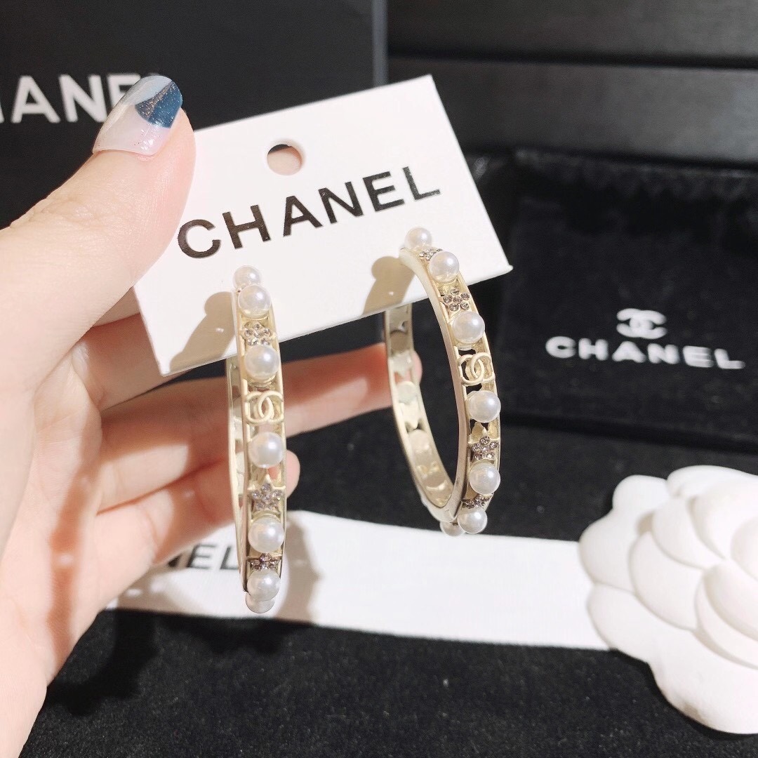 Replica CHANEL Earring