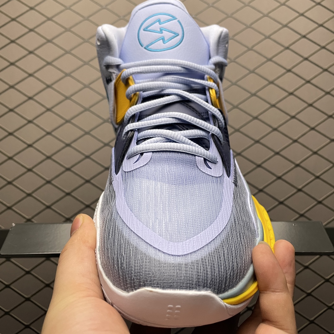 Replica Nike Shoe Nike Kyrie Infinity EPDC9134-501 SIZE 39-46 34UEFF141