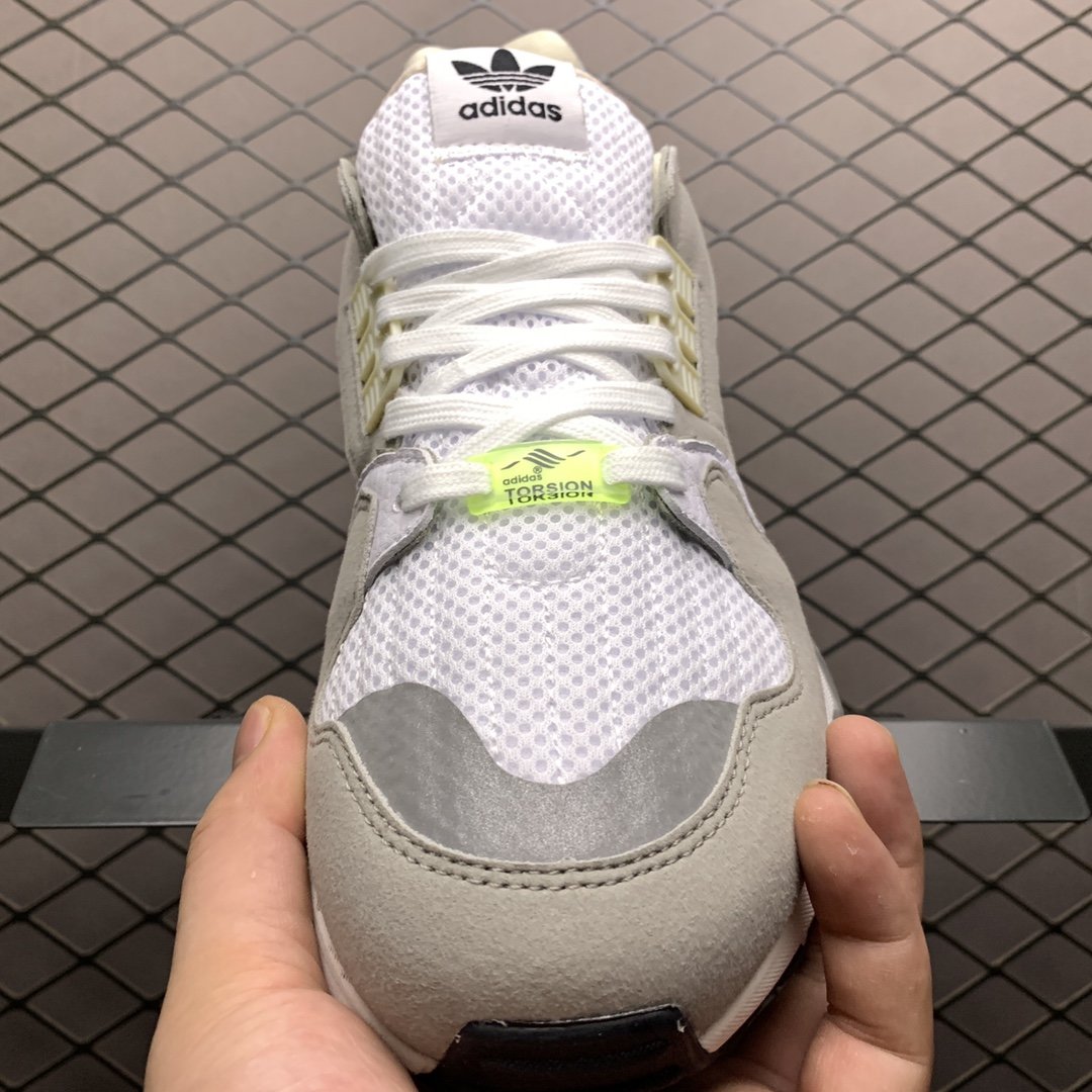 Replica Adidas Shoe Adidas ZX Torsion ZX EE4843 39-45