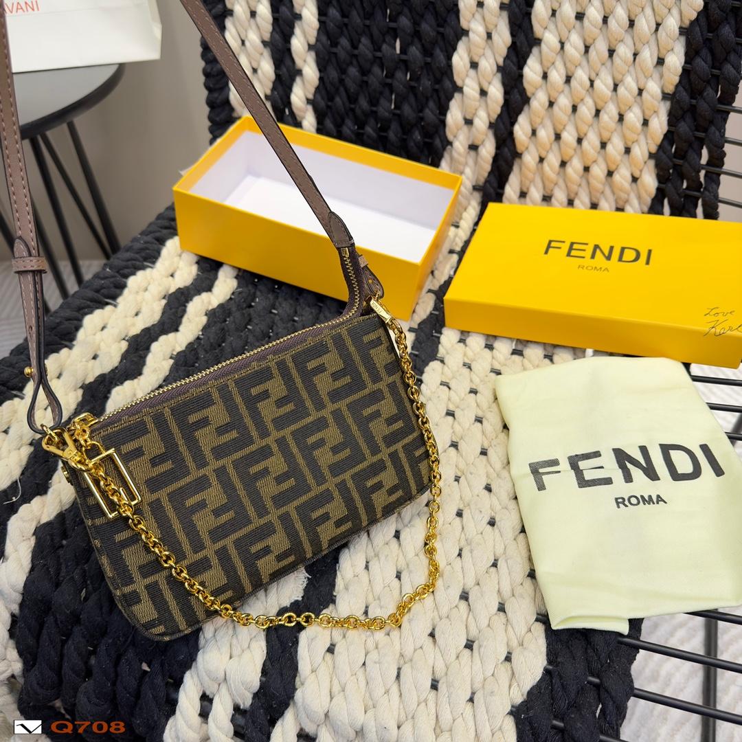 Replica Fendi Bag 20*12CM