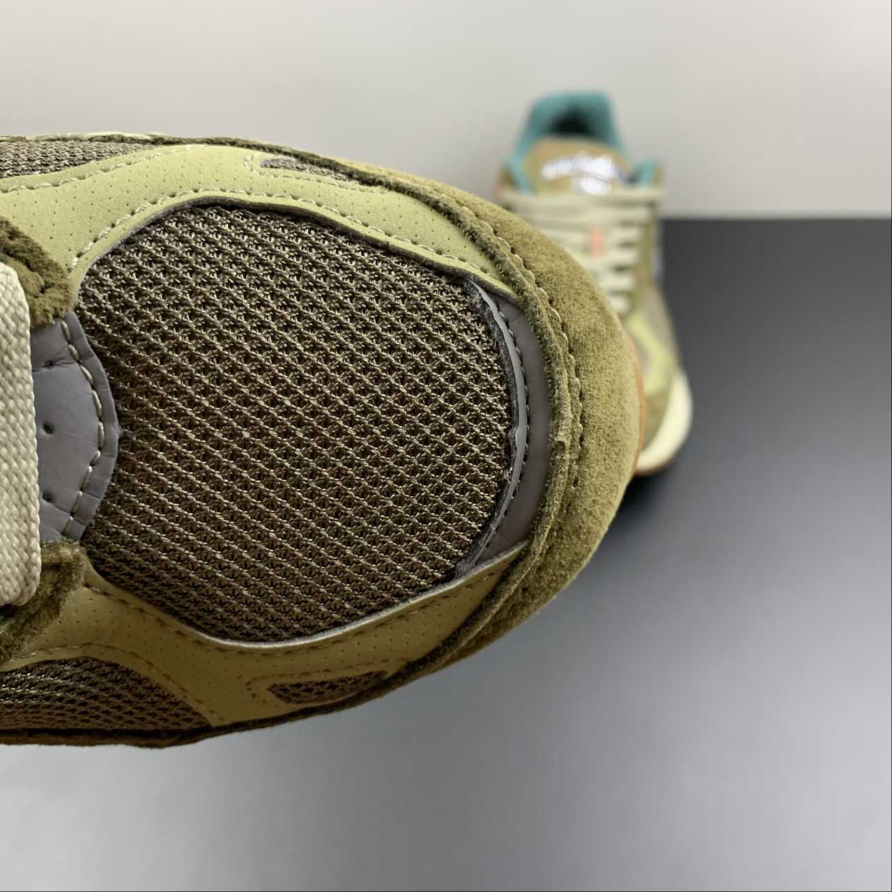 Replica New Balance Shoe New Running Shoes New Balance NB990 M990BD3  36-45