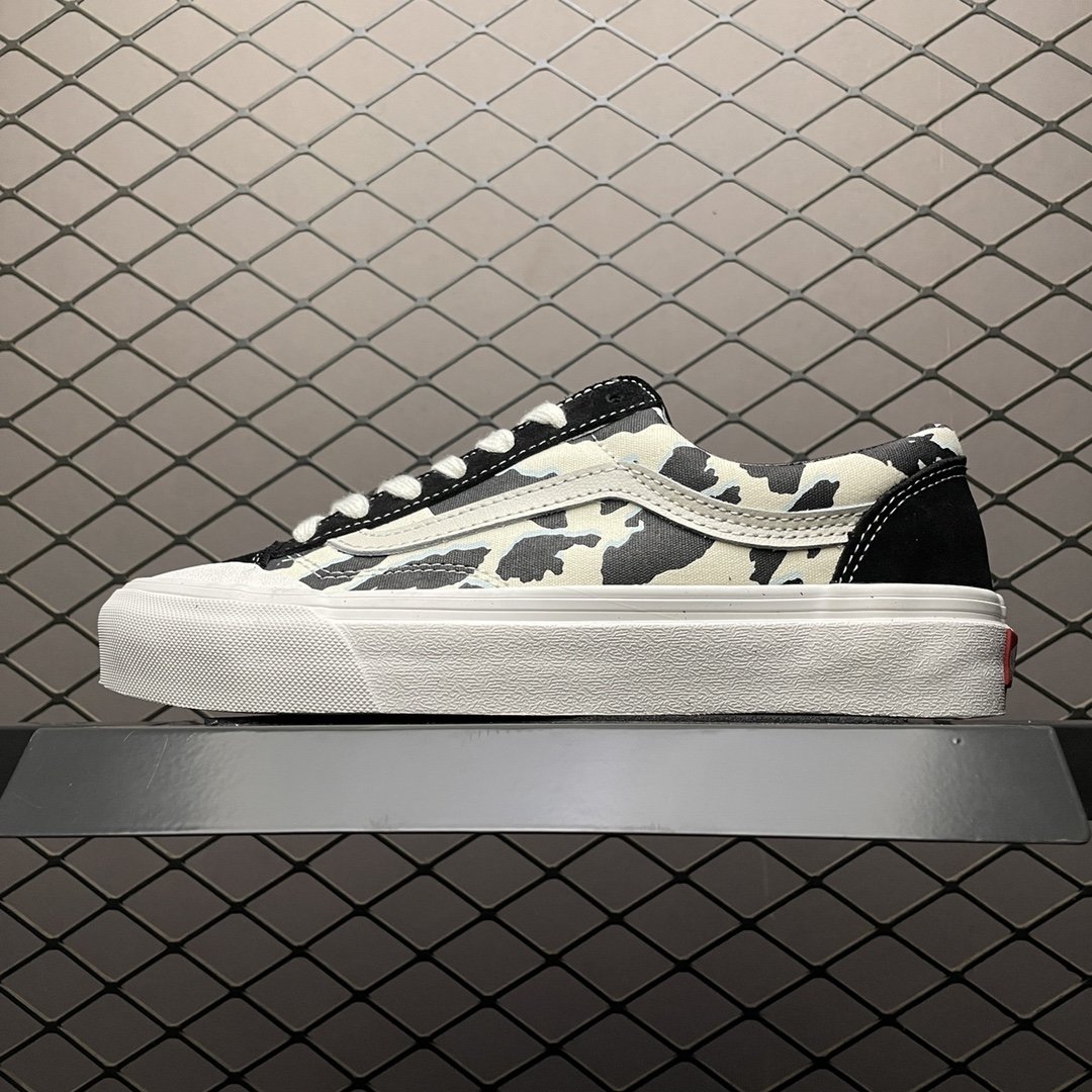 Replica Vans Shoe Vans Style 36  Size 35-44 20DBED14
