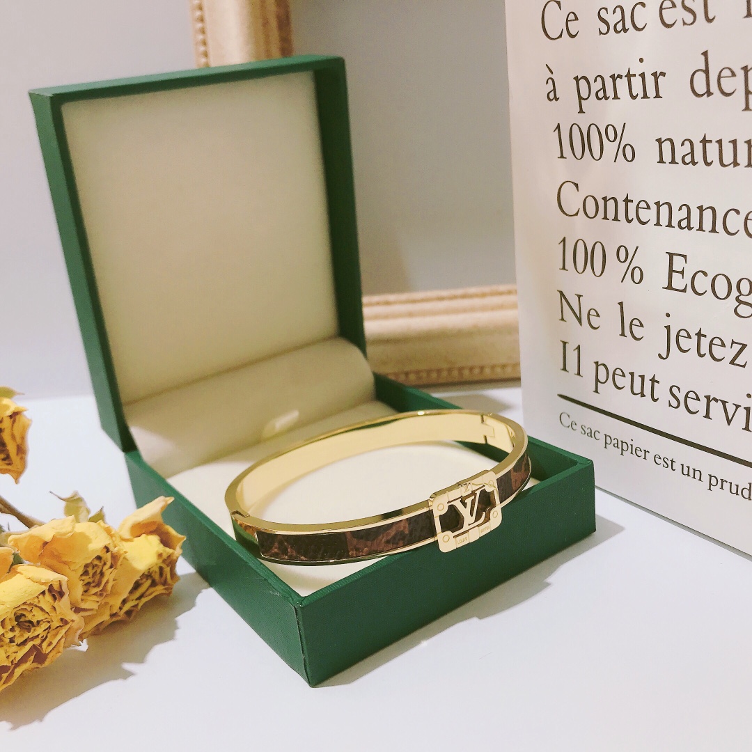 Replica LOUIS VUITTON Bangle
