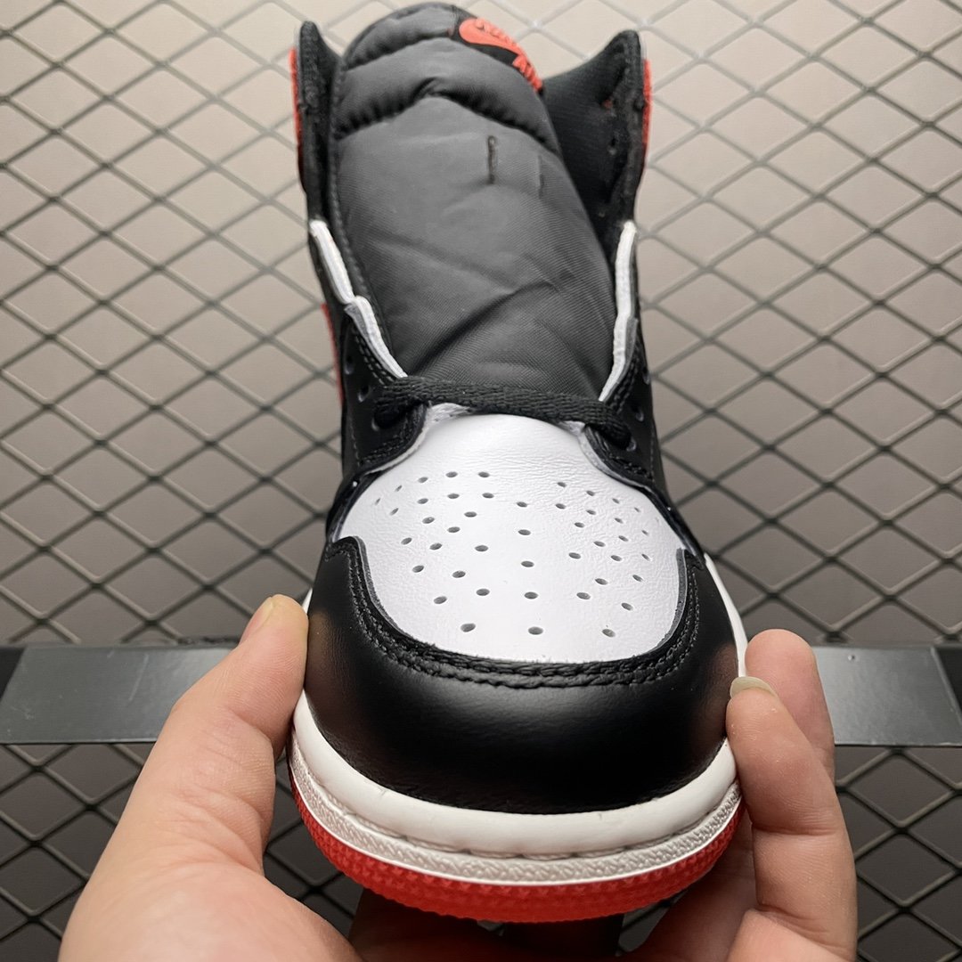 Replica Air Jordan Shoe Air Jordan 1 Retro High OGRingsAJ1 555088_01836