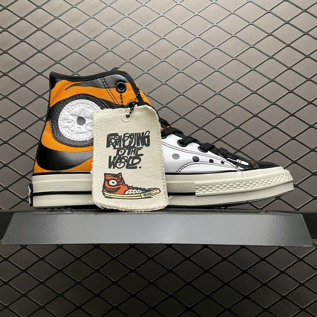 Replica Converse Shoe Converse Chuck 1970s Size 35-44 0946