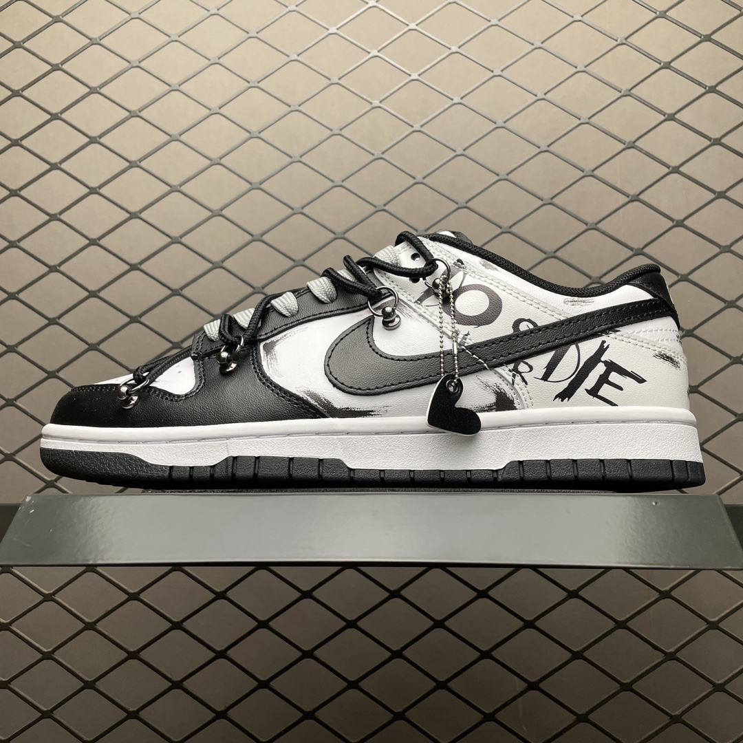 Replica Nike Dunk SB Shoe Nike Dunk Low DD1391-100 Size 36-47.5