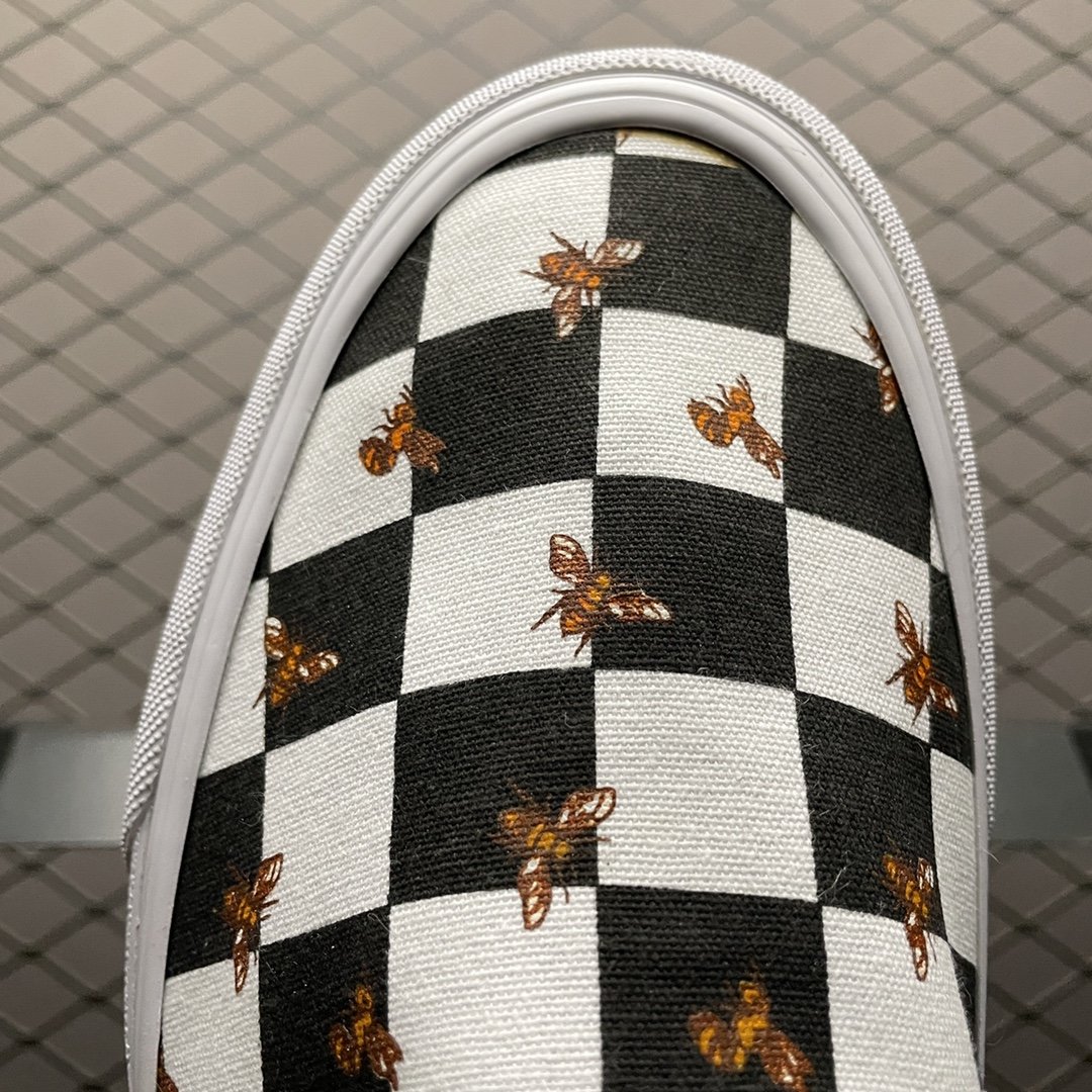 Replica Vans Shoe Vans Slip on Size 35-44 1119