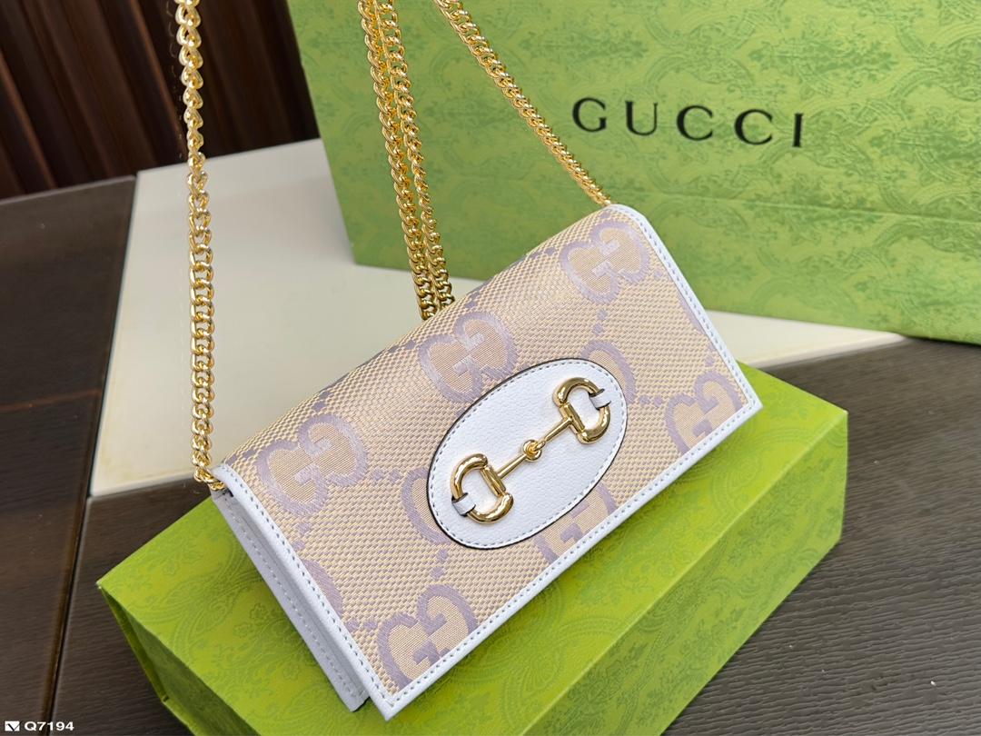 Replica Gucci Bag 18*12CM