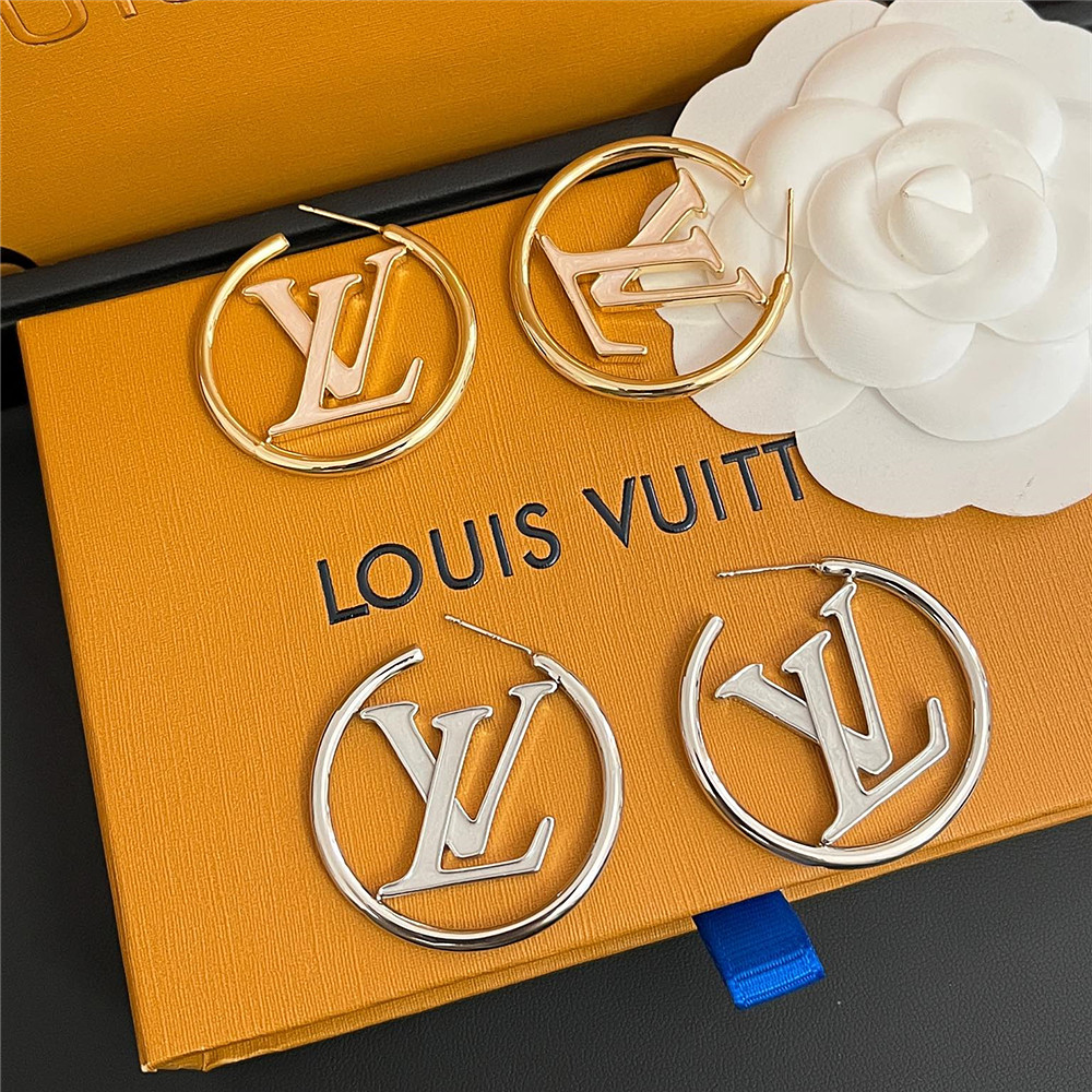Replica LOUIS VUITTON Earring