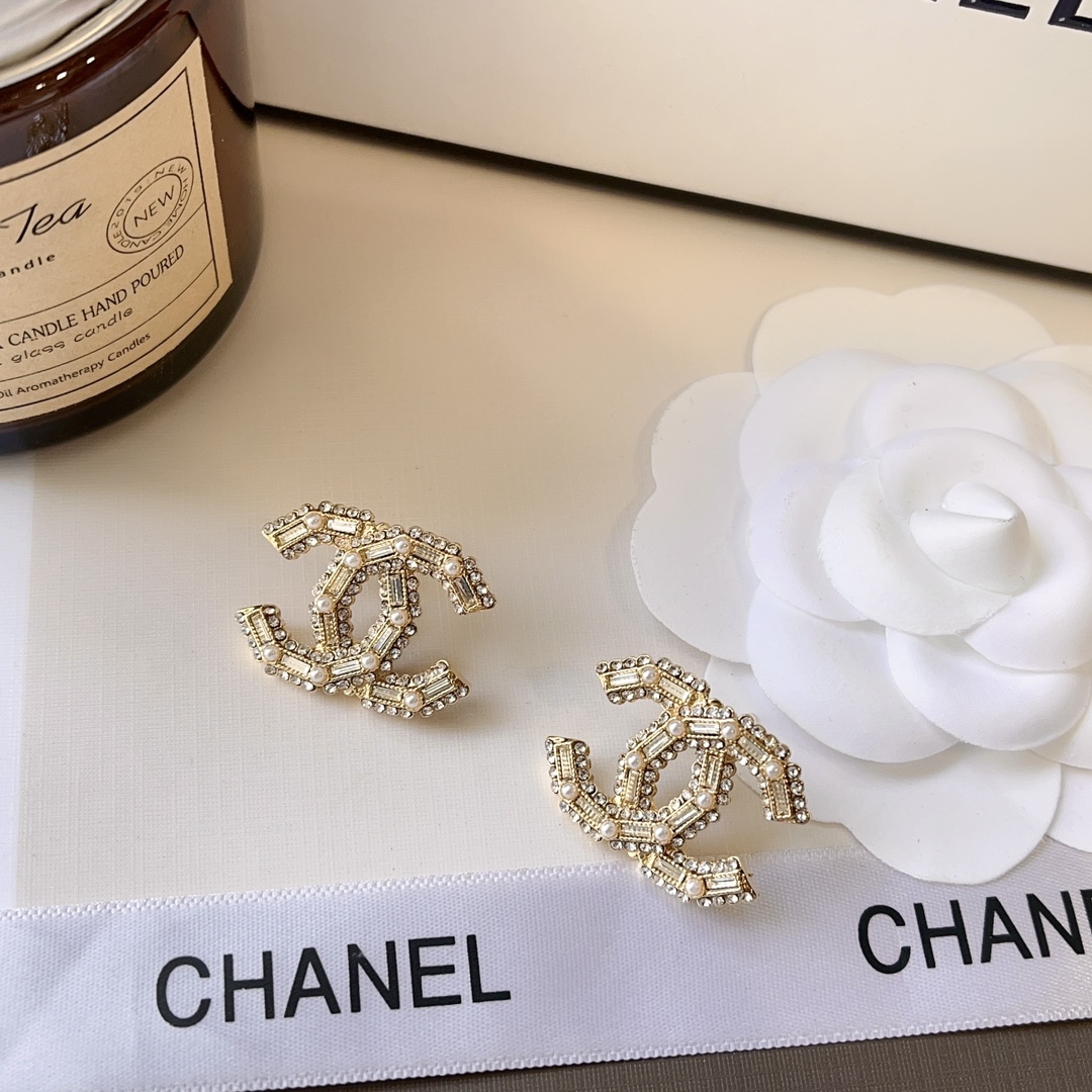 Replica CHANEL Earring