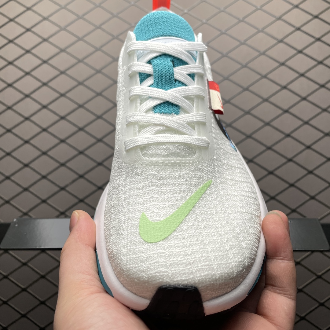 Replica Nike Shoe Nike Zoomx Invincible Run FK3 CNY FZ5056-103 Size 36-45