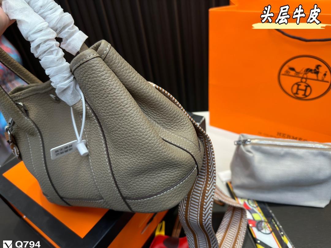 Replica Hermes Bag 26*17CM/31*20CM