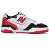 Replica New Balance Shoe BB550HR1 New Balance 550 Shifted Sport Pack Team Red