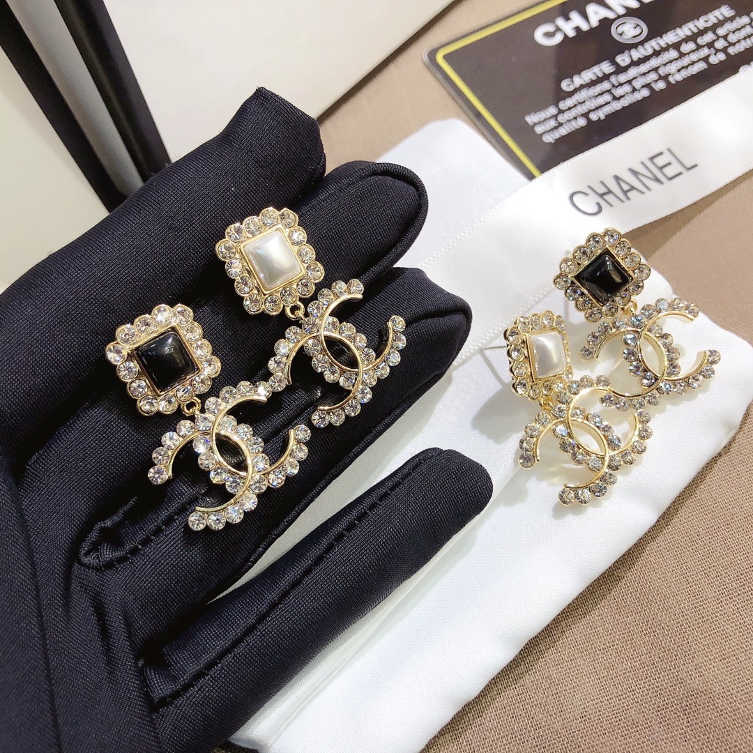 Replica CHANEL Earring