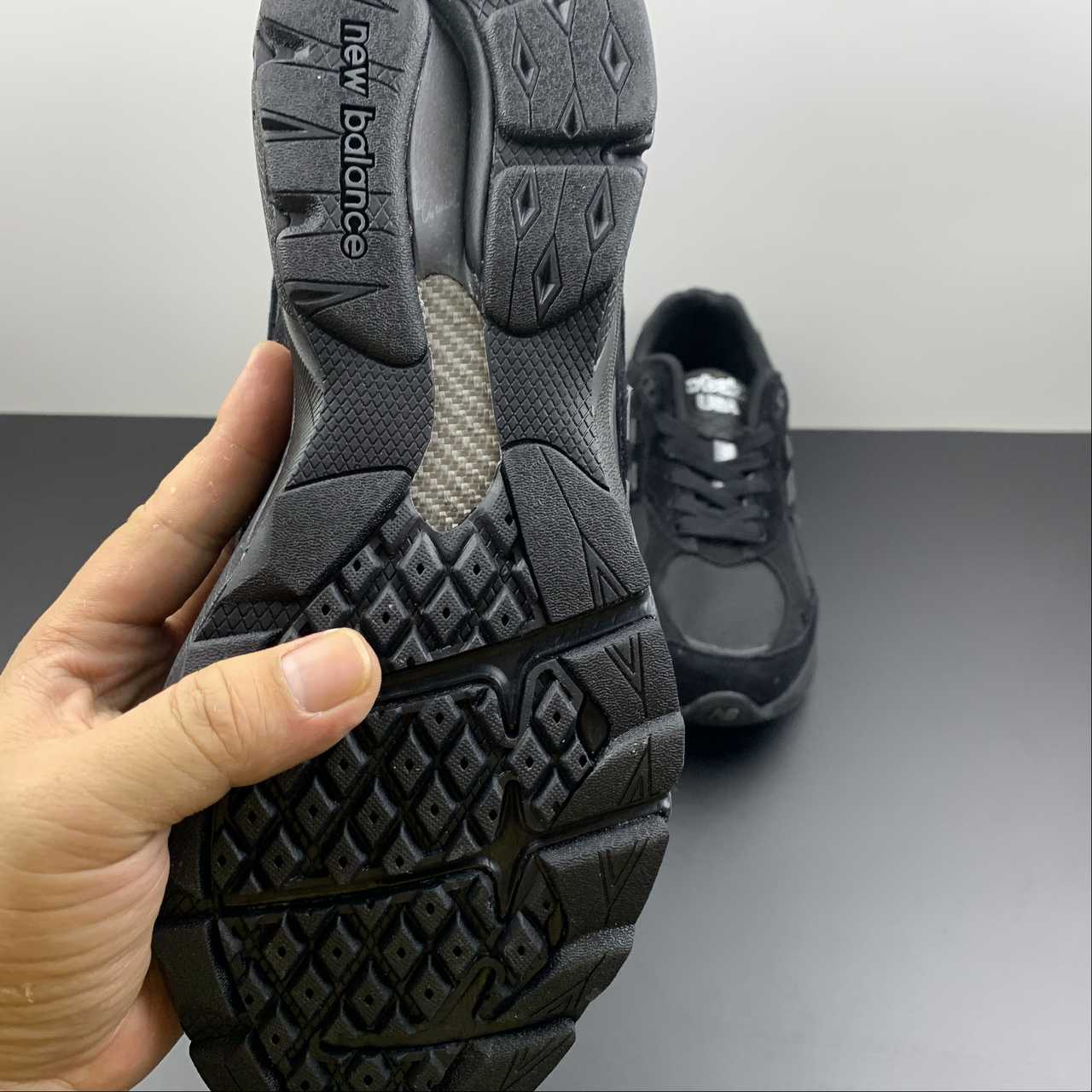 Replica New Balance Shoe Running Shoes  New Balance NB990 M990TB3  36-45