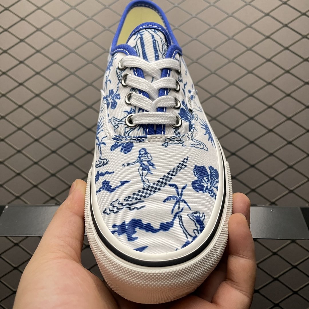 Replica Vans Shoe Vans Authentic Size 35-44 19DBEE14