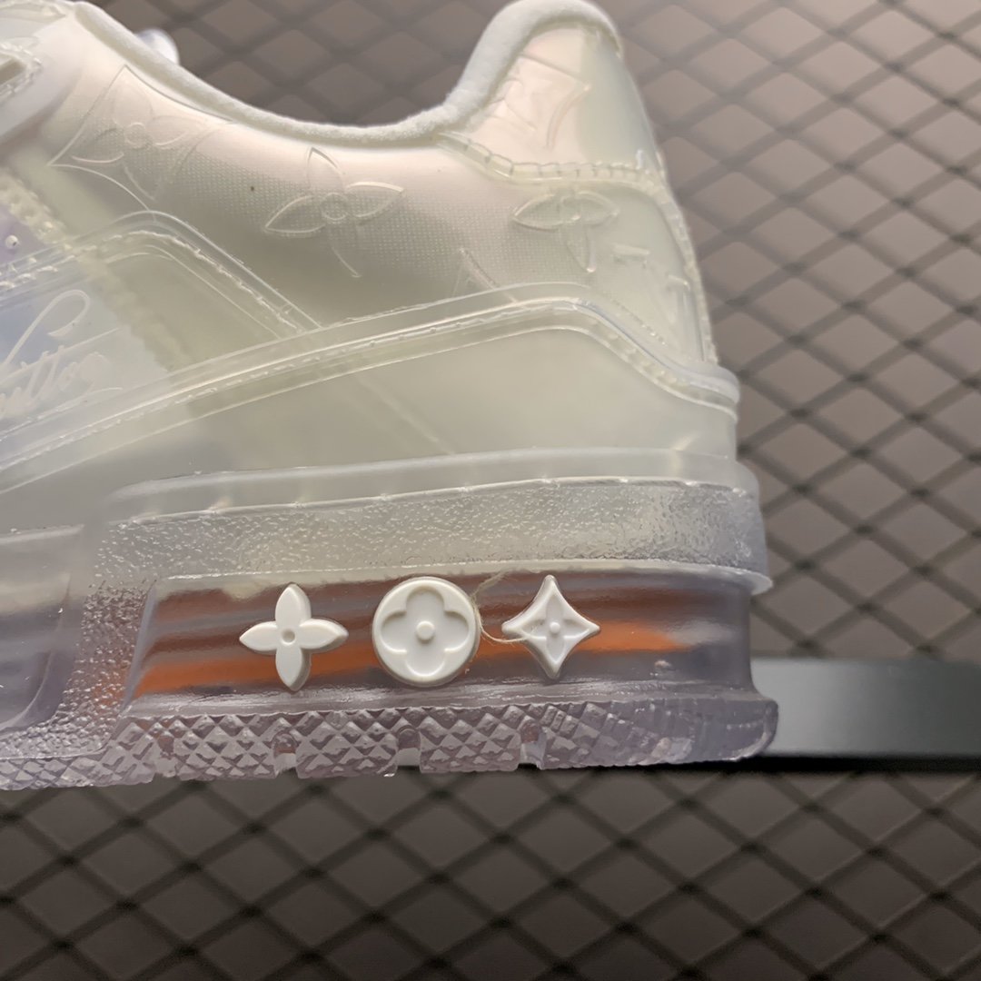 Replica Louis Vuitton Shoe Louis Vuitton 2020 Trainer 35-45