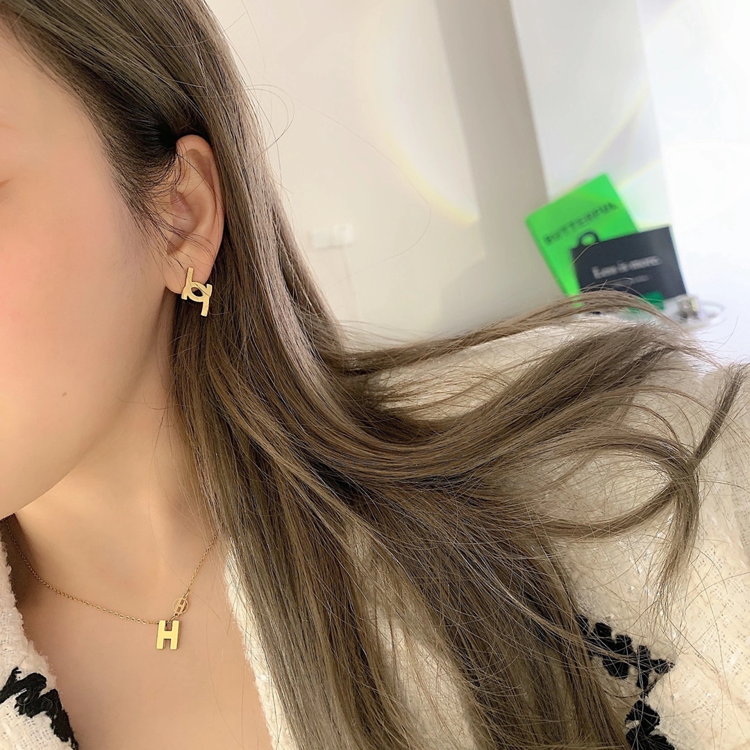 Replica CHANEL Earring