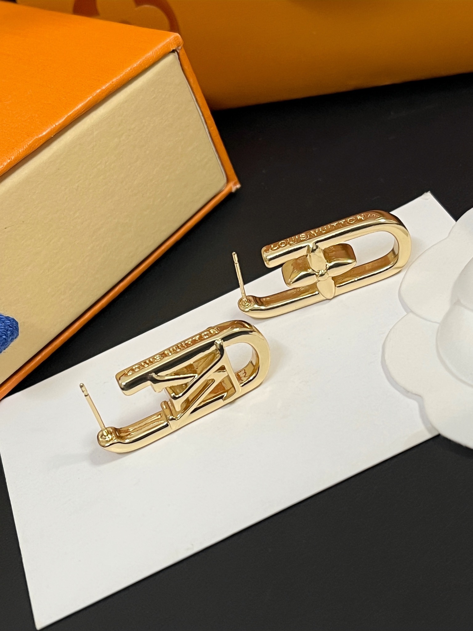 Replica LOUIS VUITTON Earring