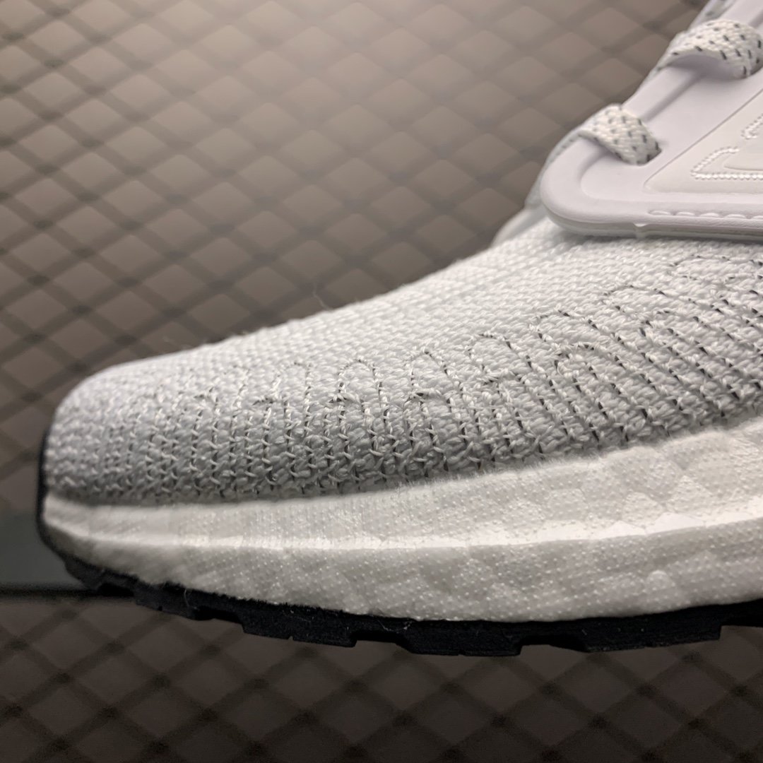 Replica Adidas Shoe Adidas Ultra Boost 20 EG0709 Size 36-48