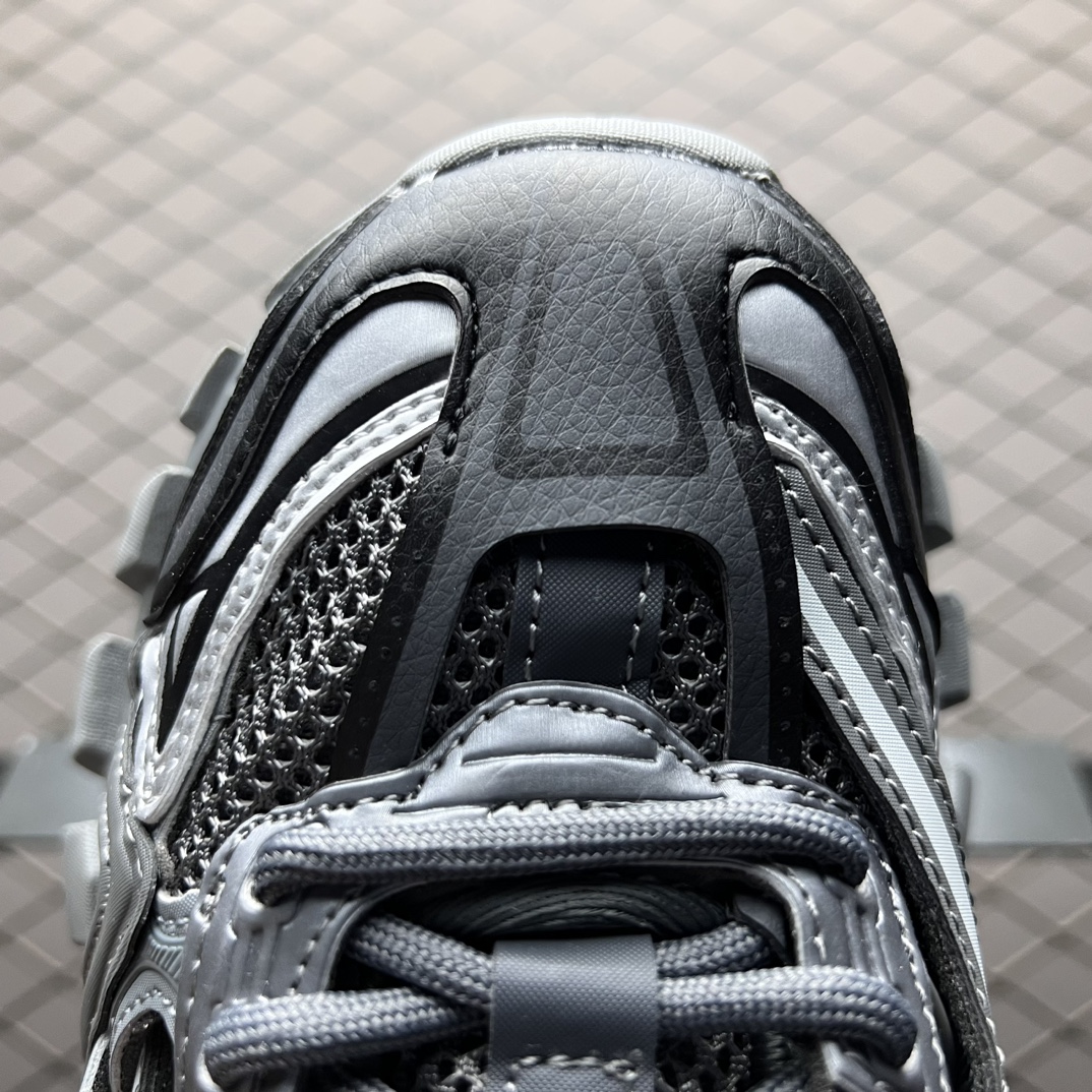 Replica Balenciaga Shoe Balenciaga Track 2 Open Sneaker size 35-46