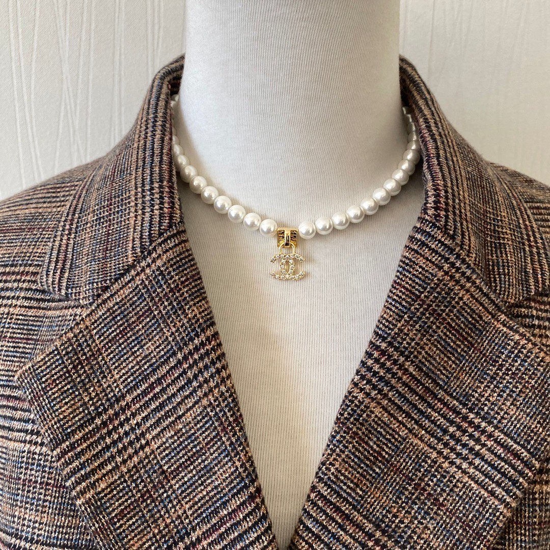 Replica CHANEL Necklace