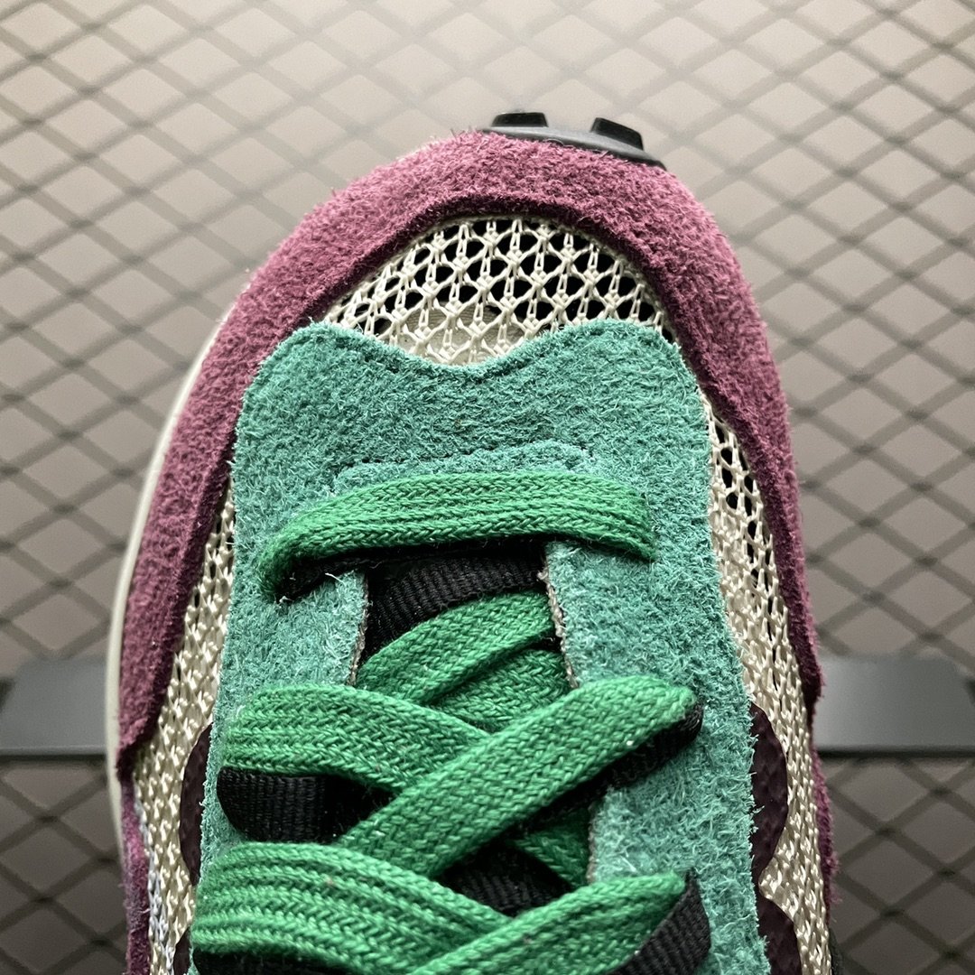 Replica Nike Shoe Sacai X Nike Vaporwaffle 3.0 DD3050-200 36-47.5