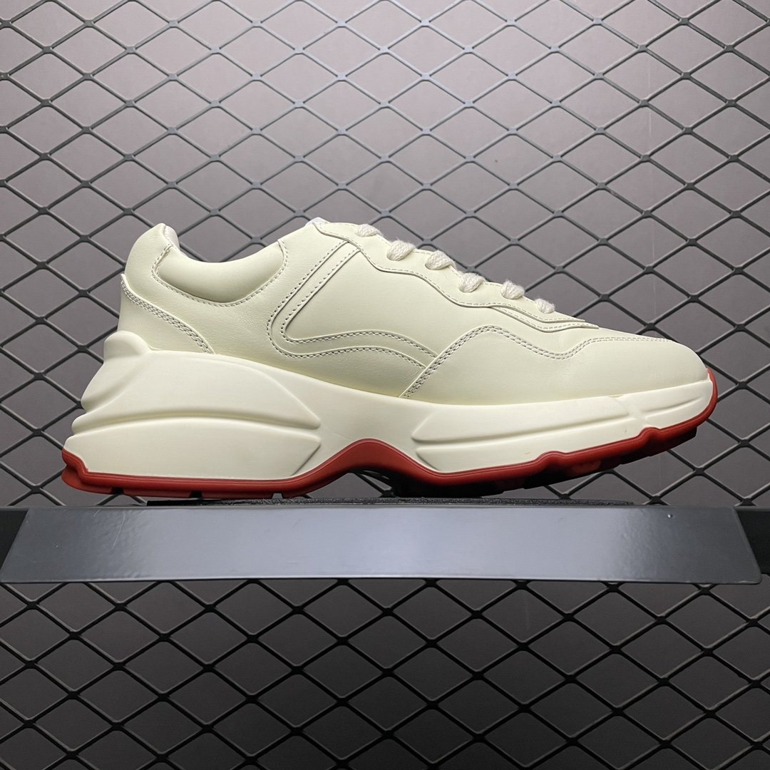 Replica GUCCI Shoe Doraemon x Gucci Rhyton35-44 1514_02530