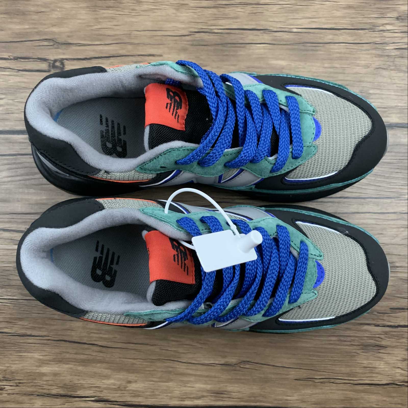 Replica New Balance Shoe New Balance NB5740  M5740MW  36-45
