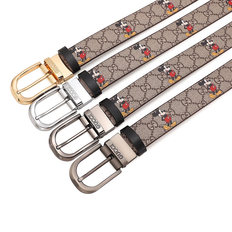 Replica GUCCI belt