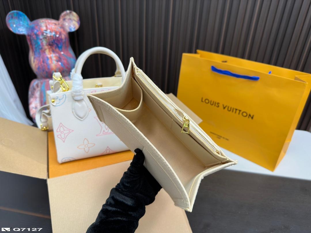 Replica Louis Vuitton Bag 24*19CM