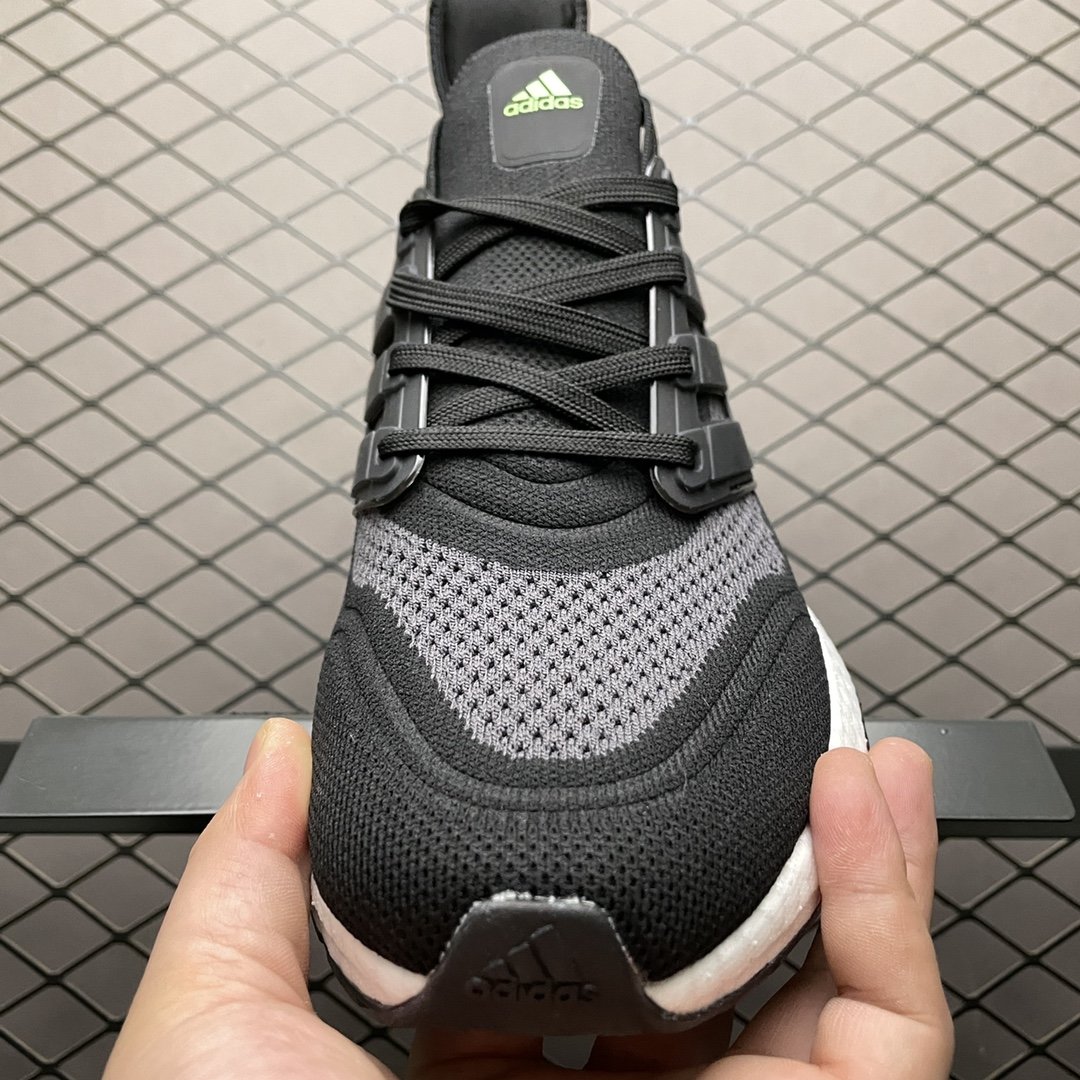 Replica Adidas Shoe Adidas Ultra Boost UB21FZ2056 36-45