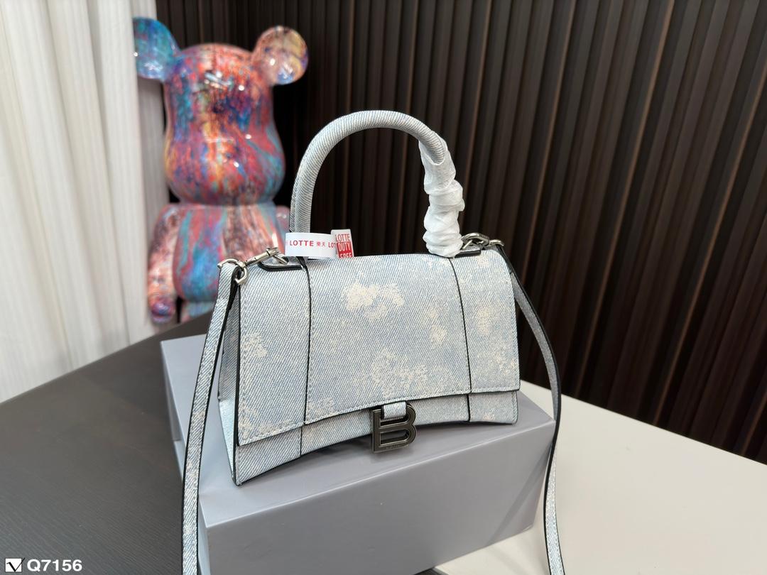 Replica Balenciaga Bag  23*10*14CM/19*8*12CM