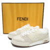 Replica Fendi Shoe Fendi Match White