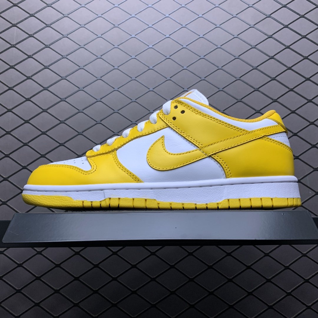 Replica Nike Dunk SB Shoe Nike Dunk Low SP Syracuse 2020 CU1726-901 Size 36-46