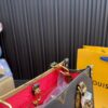 Replica Louis Vuitton Bag 24*15CM