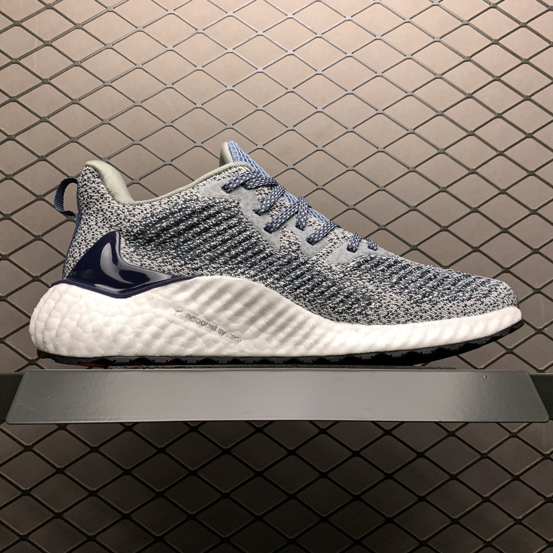 Replica Adidas Shoe Adidas AlphaBounce Boost EF1283 39-45