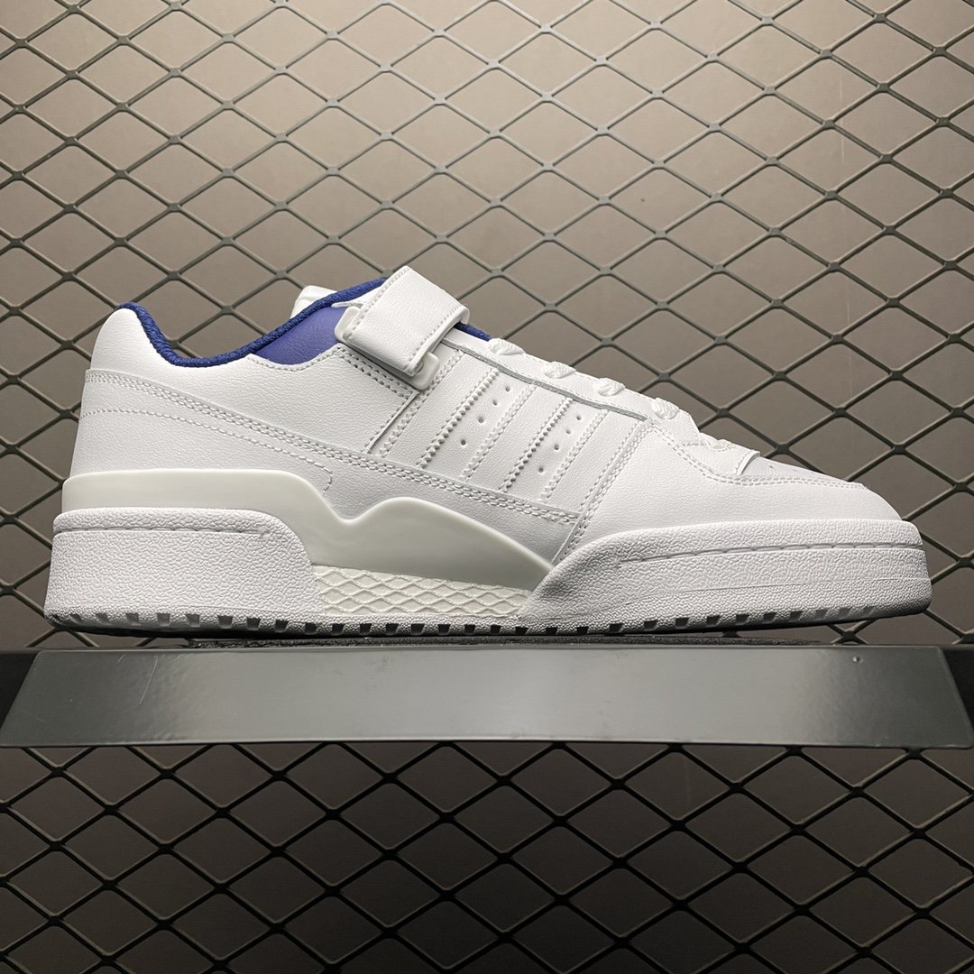 Replica Adidas Shoe Adidas Forum Low HO1673 36-45