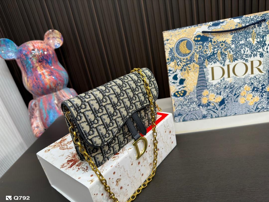 Replica Dior Bag 20*13CM