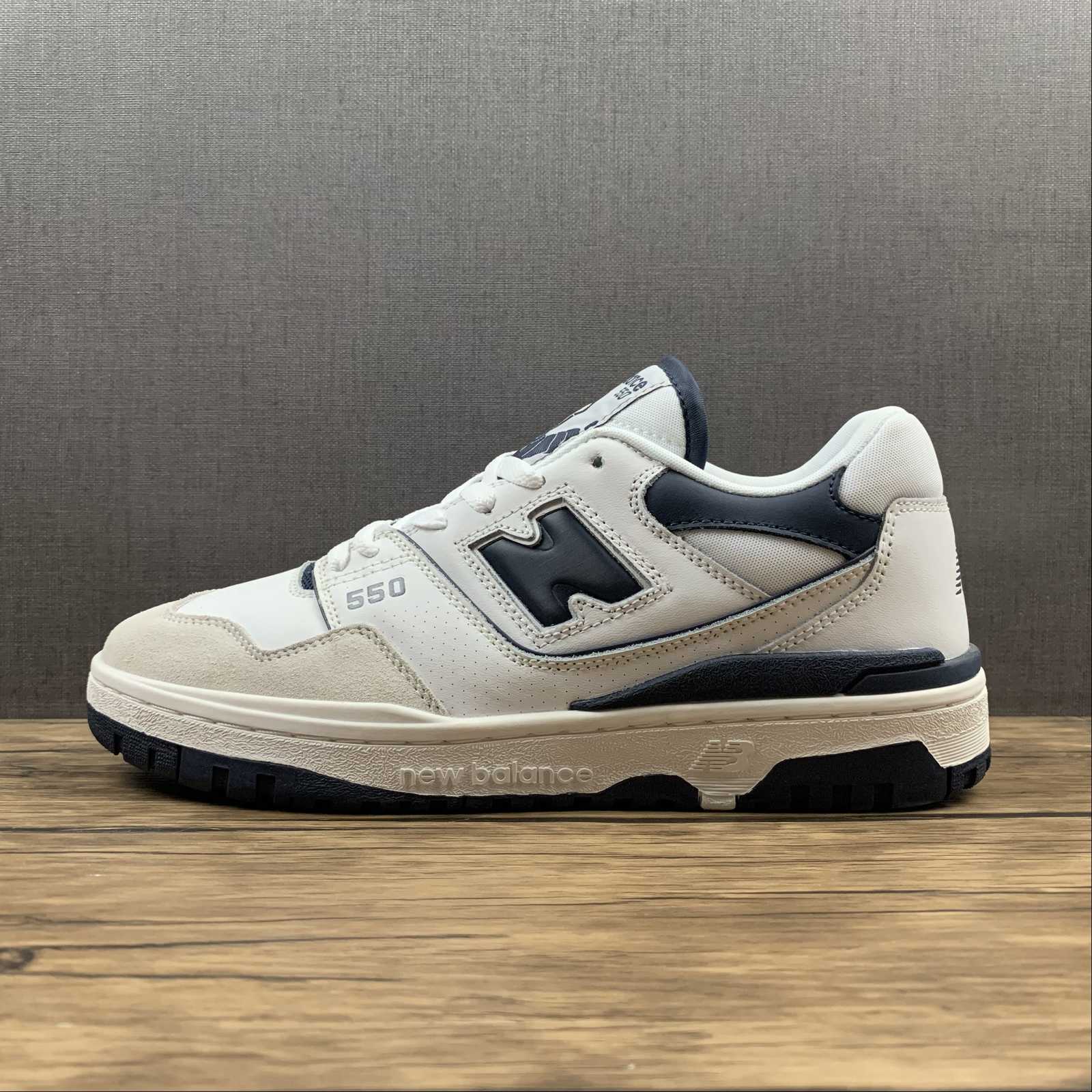 Replica New Balance Shoe New Balance NB550  BB550WA1  36-45