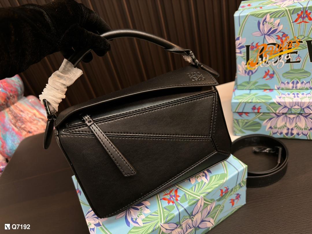 Replica LOEWE Bag 14*23CM