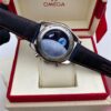 Replica OMEGA Speedmaster 904l Stainless Steel Quartzl Watch 44MM