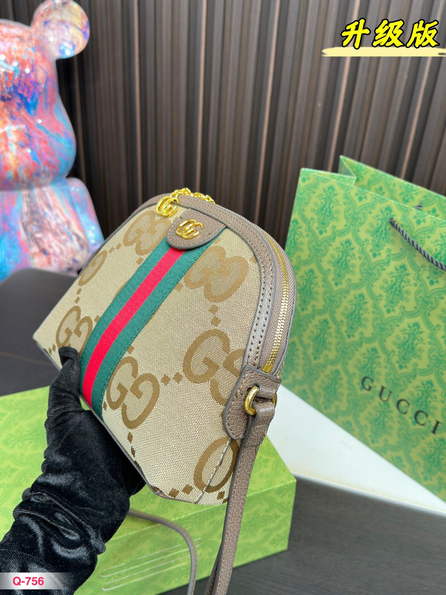 Replica Gucci Bag 23*18CM
